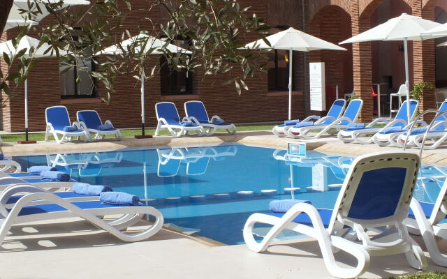 Relax Hotel Marrakech