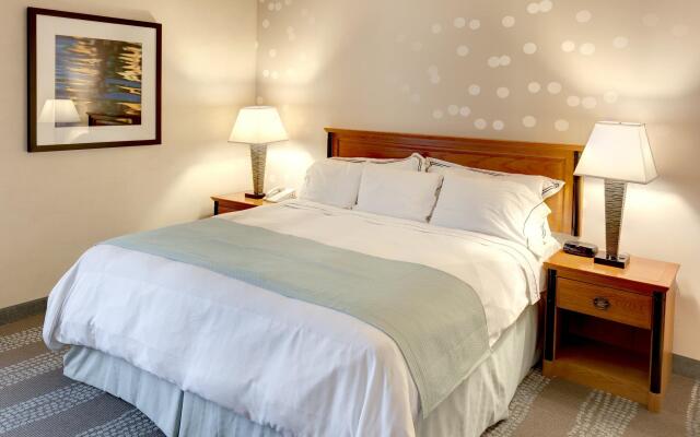 Niagara Fallsview Hotel Suites