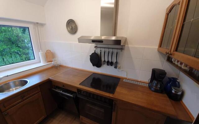 Ferienhaus Junge Ruhr