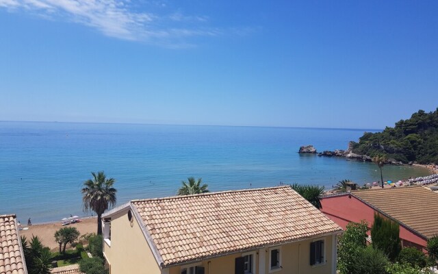 Corfu Glyfada Comfort 25
