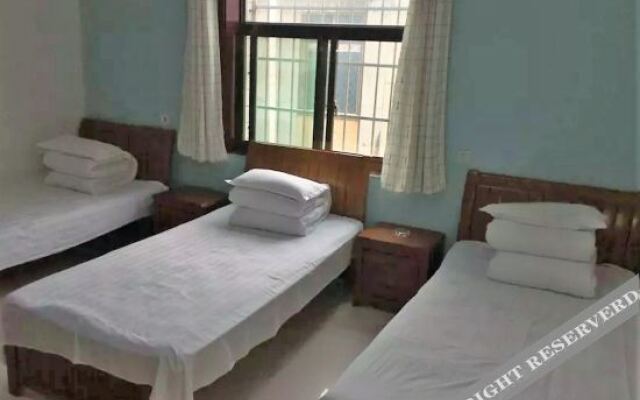 Zhaoxian Anlu Hotel