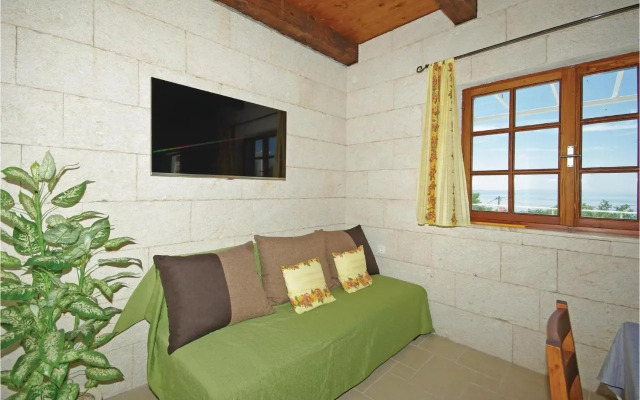 Holiday home Gornje Tucepi with Sea View 313