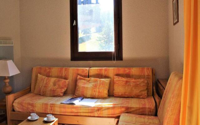 Appartement Risoul, 2 pièces, 5 personnes - FR-1-330-79