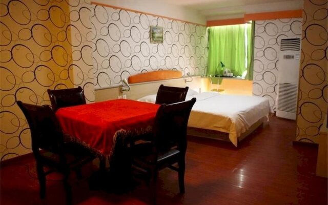 Chongqing LEQ Hotel Shapingba