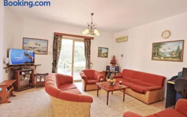 Marilena Sunset Villa No.1