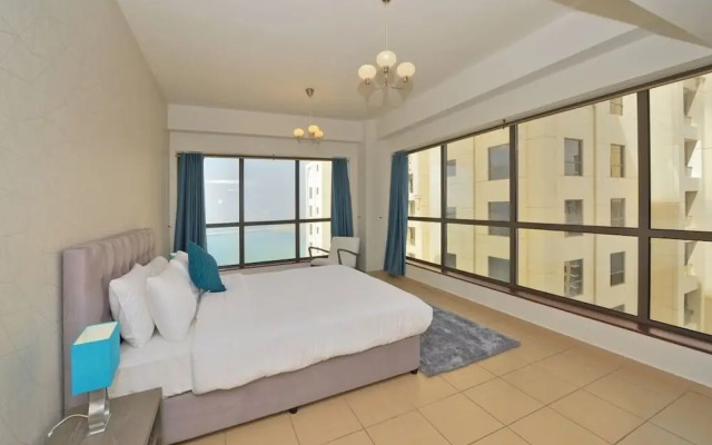 Vacation Bay - Rimal 6 - JBR