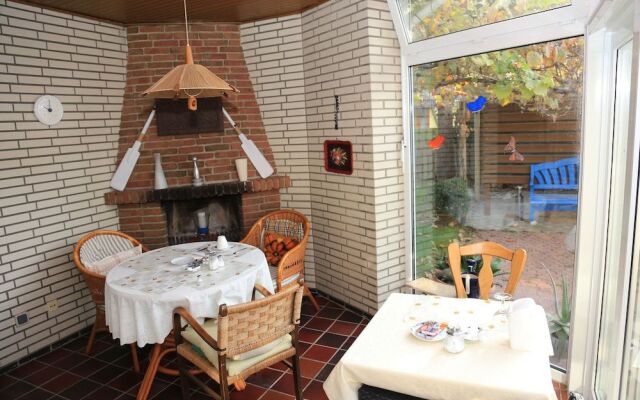 Hôtel Garni Cuxhaven Lerche