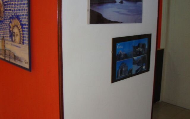 Bed and breakfast delle palme