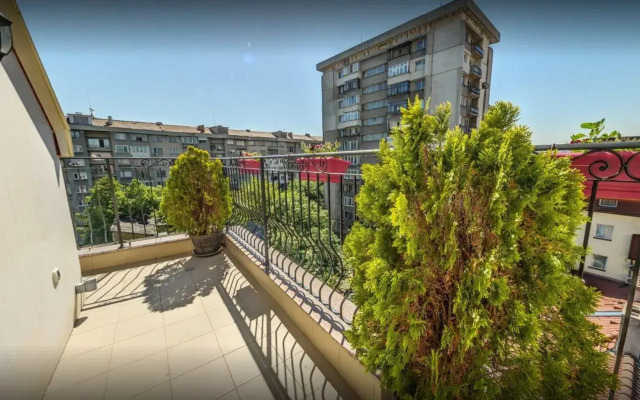 Aris Hotel Sofia