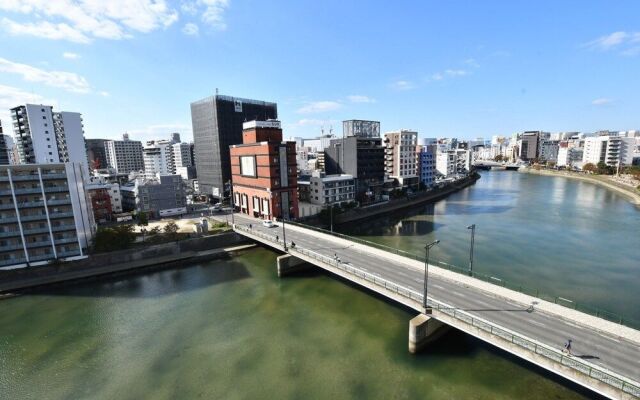 Riverside Inn Hakata