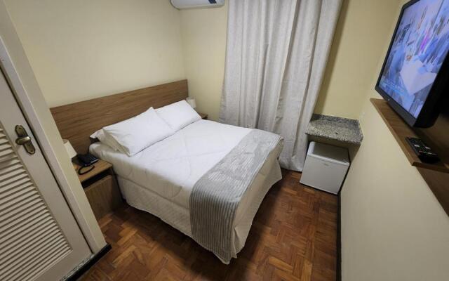 Bragana Palace Hotel