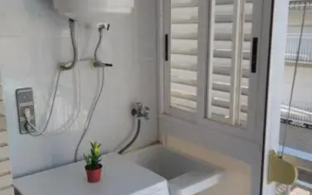 Apartments Forner