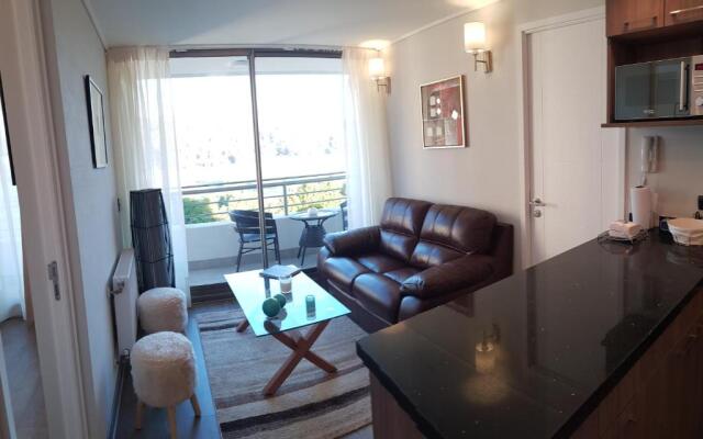 Alto Sporting Apartments
