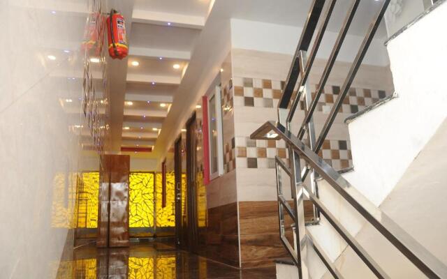 Hotel orchard Inn