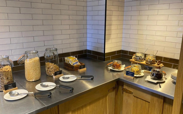 voco Leicester, an IHG Hotel	