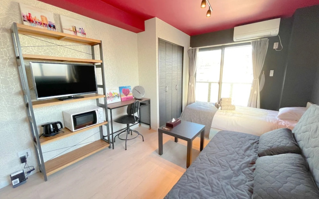 Mr Kintaro Hotel Asakusa South