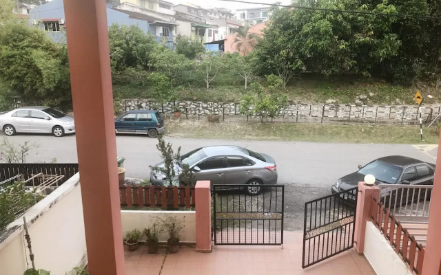 Bukit Bentong Homestay
