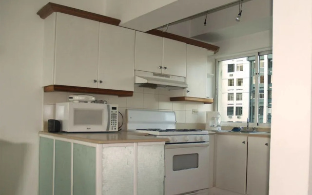 Condominio Villa Marbella