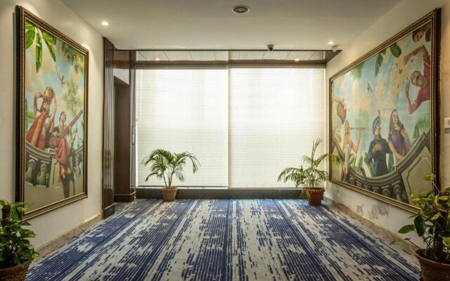 Comfort Inn Rishikesh