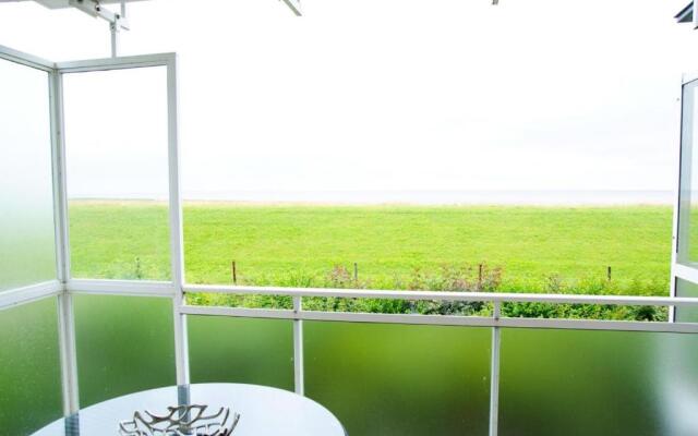 Dünenwind, Ferienwohnung 4