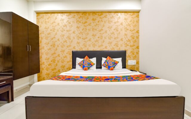 Fabhotel Infinity