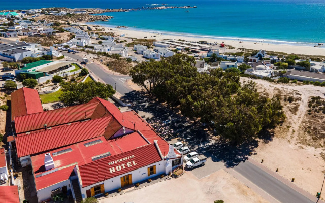 Paternoster Hotel