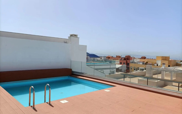 Livingtarifa Atico Africa View II