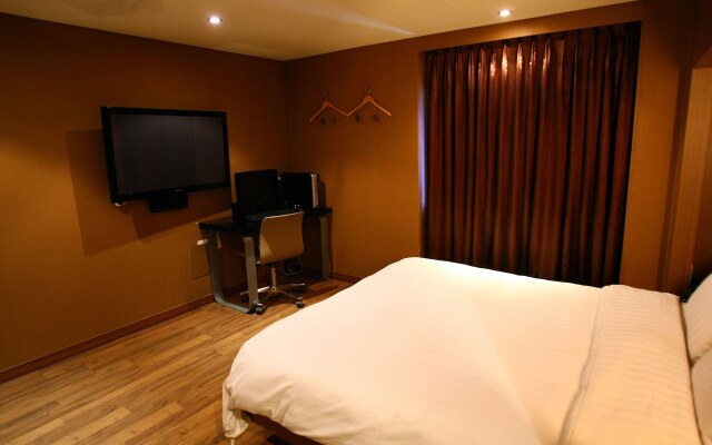 The California Hotel Seoul Seocho