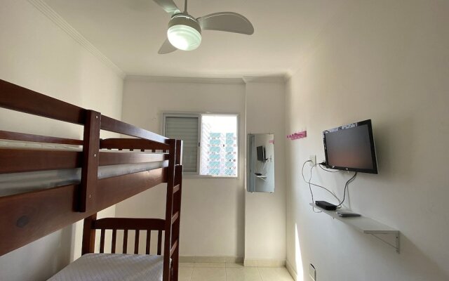 Residencial Octávio Braga