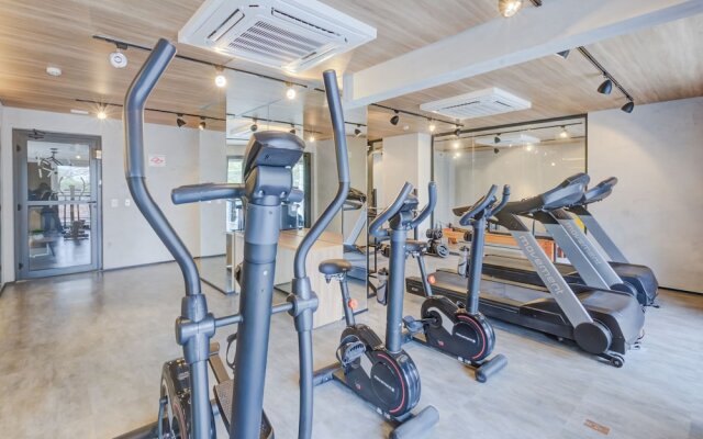 Roomo Pinheiros Oscar Freire Residencial