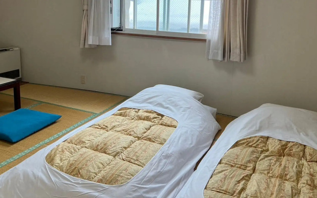 HOTEL 24 sweets HAKUBA