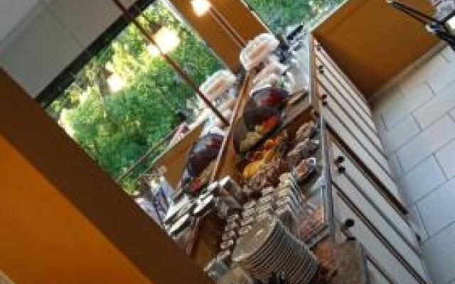 São Francisco Shopping Hotel