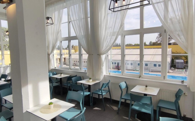Hotel Császár