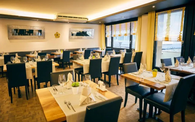 Hotel Restaurant Elite Visp