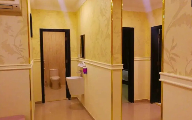 Red Reef Suites Hotel Shoab Jeddah