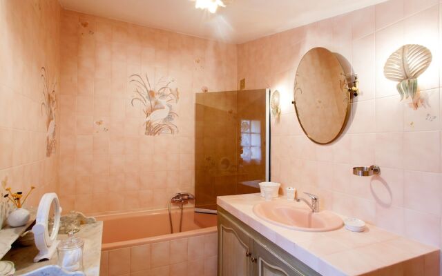 Domaine de la Provenç'âne