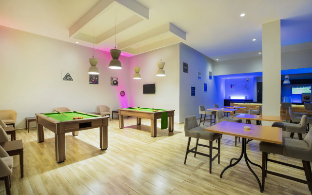 Be Live Collection Saidia