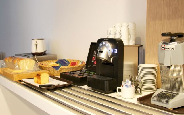 Best Western Hotel San Benedetto
