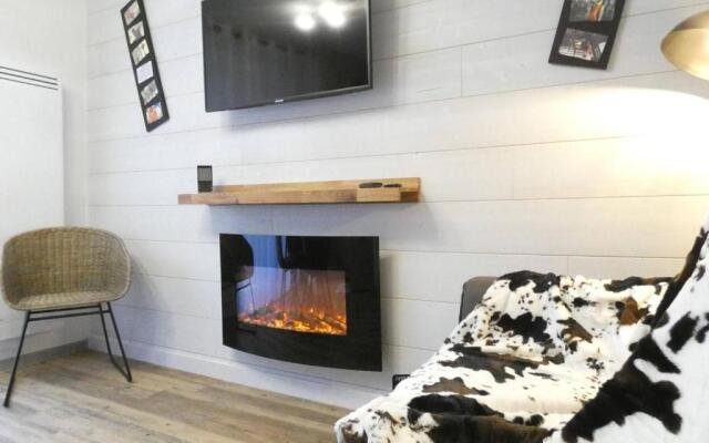 Appartement Vignec, 3 pièces, 6 personnes - FR-1-457-281