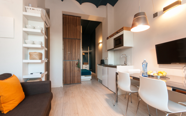 ecoGrusApartments