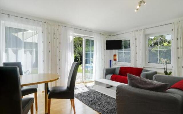 Ferienwohnung Dorada