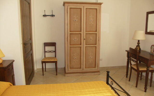 Villa Hermes Case Vacanza