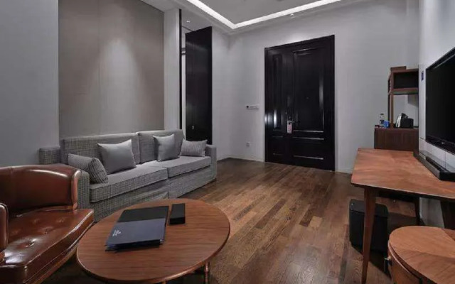 Hilton Garden Inn Beijing Daxing Jinyuan Road