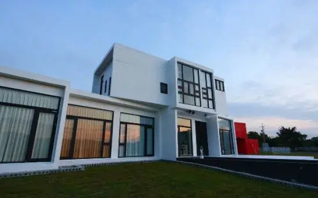 Pulongon B&B