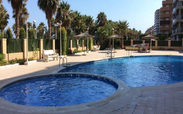 Apartamento Cala Blanca