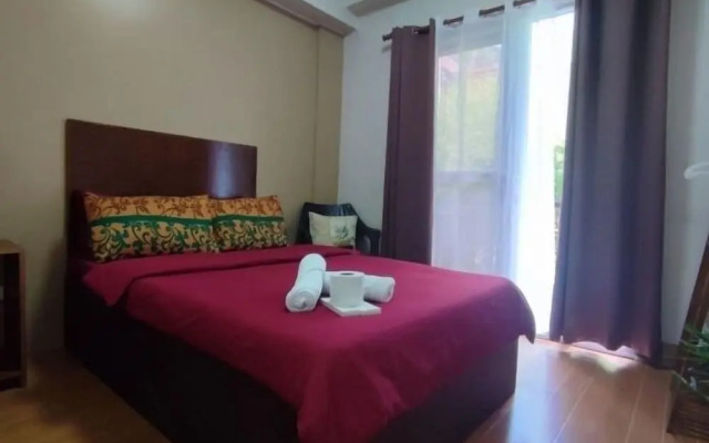 Casa La El Baguio