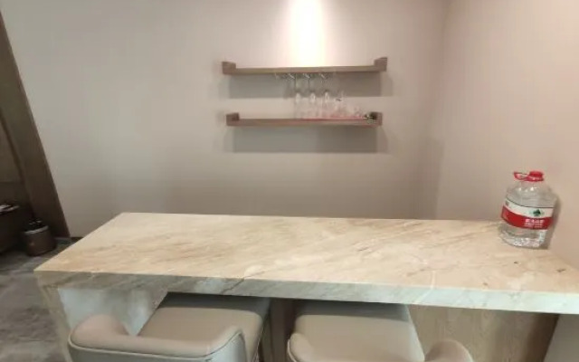 Jinyuan Hot Spring Hotel