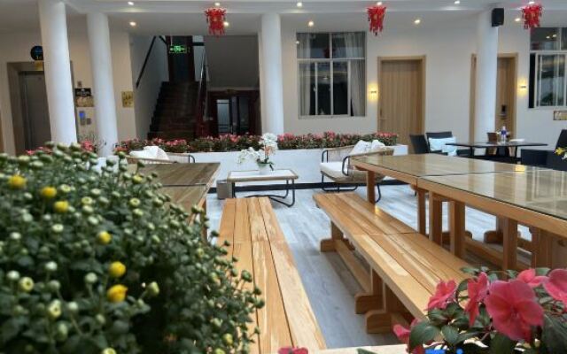 Yunduo Hotel (Lijiang Ancient City)