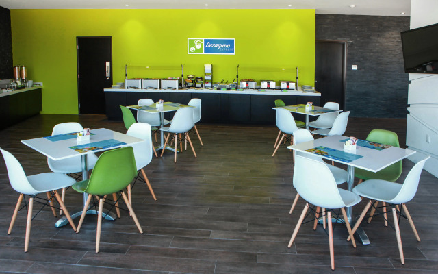 Holiday Inn Express Hotel & Suites Puebla Angelopolis by IHG