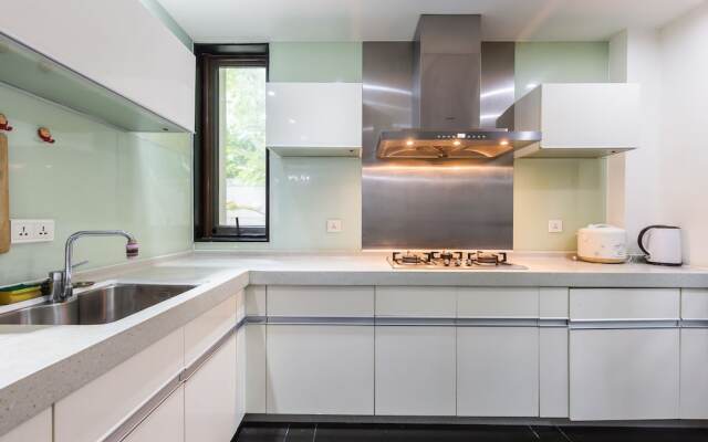Sanya Chenxi Holiday Villa Apartment